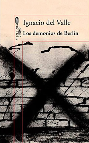 The Demons of Berlin (2009/2016)
